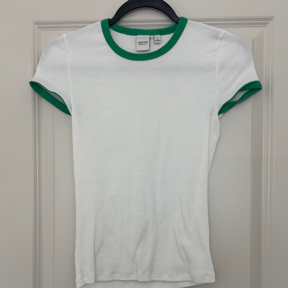 Aritizia HomeStretch™ Rib Tune T-Shirt